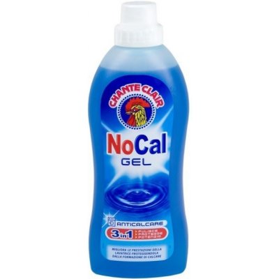 Chante Clair odstraňovač vodního kamene 3v1 pro pračky 750 ml – Zboží Dáma