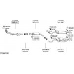 BOSAL BS 263-635 – Hledejceny.cz