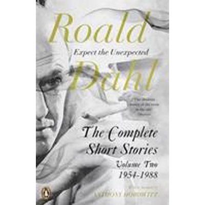 Complete Short Stories Volume Two 1954-1988 – Dahl Roald