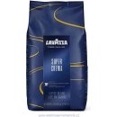 Zrnková káva Lavazza Super Crema 1 kg