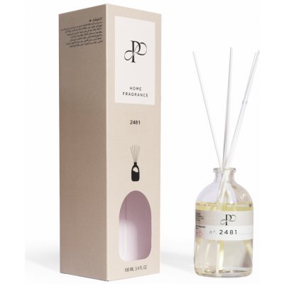 Empleada No. 2481 difuzér 100 ml – Zboží Dáma