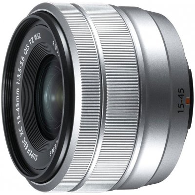 Fujifilm XC15-45mm f/3.5-5,6 OIS PZ