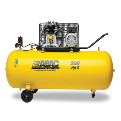 Abac Base Line BA29B-2,2-200CM