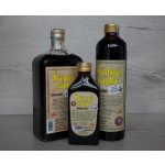 Naturprodukte Švédské kapky Maria Treben se šafránem 500 ml – Hledejceny.cz