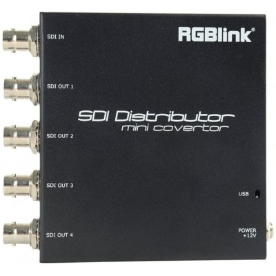 RGBlink MSP 319 – Zboží Živě