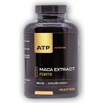 ATP Nutrition Maca Extract Forte 180 tobolek – Hledejceny.cz