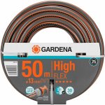 GARDENA Hadice HighFlex Comfort 13 mm, 50 m – Zboží Mobilmania