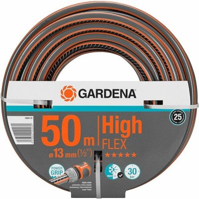 GARDENA Hadice HighFlex Comfort 13 mm, 50 m – Zboží Mobilmania