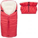 Cuculo Nepromokavý Iceland wool ovčí vlna světle červený – Zboží Dáma