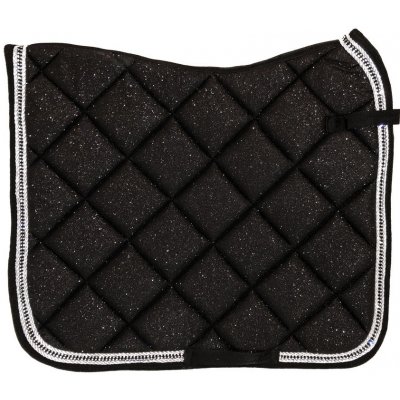 Blingyourhorse i všestrannná podsedlová dečka SPARKLE BLACK – Hledejceny.cz