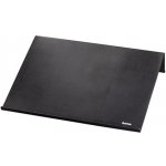 Hama stojan pro notebook v karbonovém vzhledu; 53073 – Zboží Živě