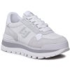 Dámské tenisky Liu Jo sneakersy Amazig 16 BA3119 PX027 white