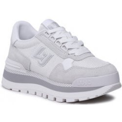 Liu Jo sneakersy Amazig 16 BA3119 PX027 white