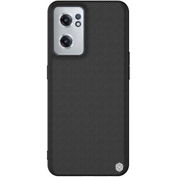 Pouzdro Nillkin Textured Hard Case pro OnePlus Nord CE 2 5G černé