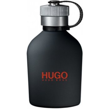 Hugo Boss Hugo Just Different toaletní voda pánská 200 ml