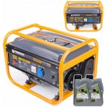 Powermat PM-AGR-3000M-S – Sleviste.cz