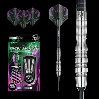 Winmau Simon Whitlock 20g – Zboží Dáma
