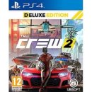 The Crew 2 (Deluxe Edition)