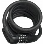 ABUS 5510C/180 Numero/10 černý – Hledejceny.cz