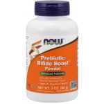 Now Foods Prebiotic Bifido Boost Powder 85 g – Hledejceny.cz