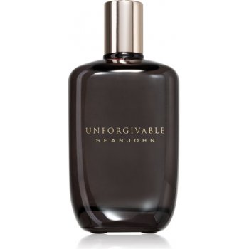 Sean John Unforgivable toaletní voda pánská 125 ml