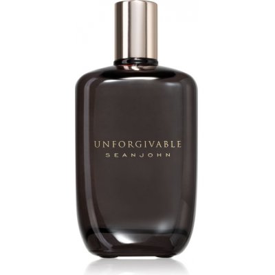 Sean John Unforgivable toaletní voda pánská 125 ml