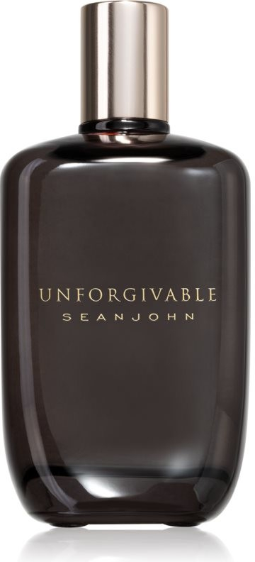 Sean John Unforgivable toaletní voda pánská 125 ml