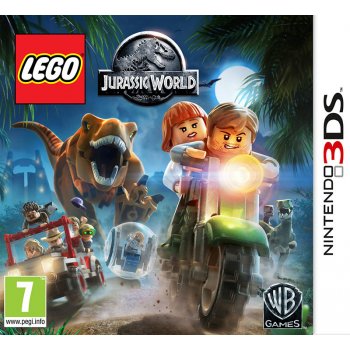 LEGO Jurassic World