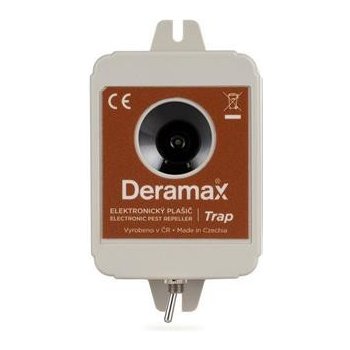 Deramax Trap 4710460