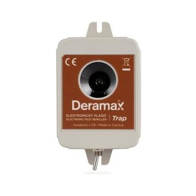 Deramax Trap 4710460 – Hledejceny.cz