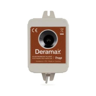 Deramax Trap 4710460