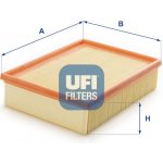 Vzduchový filtr UFI 30.991.00 – Hledejceny.cz