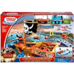 Thomas & Friends dráha Pirátská dobrodružství – Zboží Mobilmania