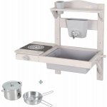 Roba dětský zahradní nábytek šedá/light – Hledejceny.cz