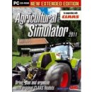 Agricultural Simulator 2011 (Extended Edition)