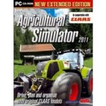 Agricultural Simulator 2011 (Extended Edition) – Hledejceny.cz