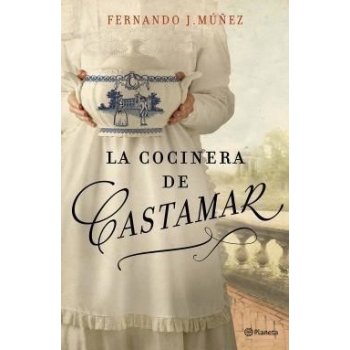 La cocinera de Castamar - Múňez Fernando J.