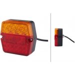 Zadní světlo HELLA 2VB 357 023-011 – Hledejceny.cz
