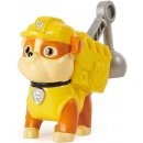 Spin Master Paw Patrol Mini Air Rescue Rubble Pull Back Pup