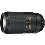 Nikon AF-P 70-300mm f/4.5-5.6E ED VR FX – Sleviste.cz