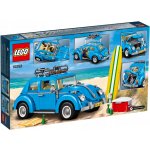 LEGO® Creator Expert 10252 Volkswagen Brouk V29 – Hledejceny.cz