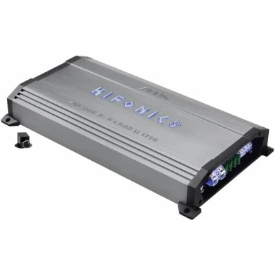 Hifonics ZXE1000/2 – Zboží Živě