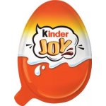 Kinder Joy 20 g – Zboží Dáma