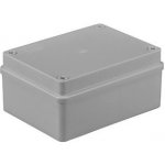 Hermetická skříň S-Box 316 bez vývodek 150x110x70 IP55 Pawbol – Sleviste.cz
