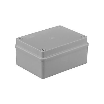 Hermetická skříň S-Box 316 bez vývodek 150x110x70 IP55 Pawbol – Sleviste.cz