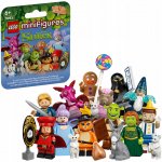 LEGO® Minifigurky 71053 Série Shrek – Hledejceny.cz