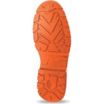 PANDA ALFA NEOS S1P SRC kotník Černo-oranžová – Zbozi.Blesk.cz