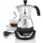 Bialetti Moka Easy Timer 3 – Zboží Mobilmania