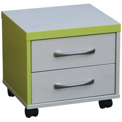 Bradop Kontejner na kolečkách Eliot C052 BRA-C052 – Hledejceny.cz