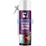 Den Braven pěna rychlomontážní 2K 400ml – Zboží Mobilmania